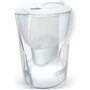 Carafe Filtrante Brita 1056029 Blanc Transparent 3