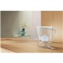 Carafe Filtrante Brita 1056029 Blanc Transparent 3,5 L