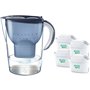Carafe Filtrante Brita 1056038 Blanc Transparent 3