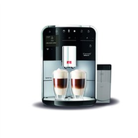 Cafetière superautomatique Melitta F83/0-101 1450 W 1