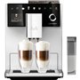 Cafetière superautomatique Melitta F630-211 Noir 1400 W 1,8 L 135 g