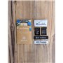SCHMETZ | 30 Aiguilles pour machines à coudre | Maxi Starter Set | pour les matériaux les plus courants | Assortments | Avec 5 é