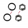 ATE 24.0220-3729.2 Tambour de frein