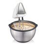 Bol Gefu G-35055 Acier 4,5 L Rond (2 Pièces) (2 Unités)