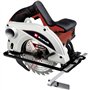 Einhell Scie circulaire Ø160 mm TC-CS 1250 (1250 W