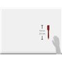 Kaiser 2055894 Kaiserflex Red de Spatule raclette