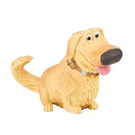Bullyland - Là-haut figurine Dug 4 cm