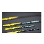 Metabo 623651000 T101AO Lame de scie sauteuse (Lot de 5)
