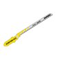 Metabo 623651000 T101AO Lame de scie sauteuse (Lot de 5)