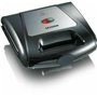 Machine à sandwich Severin SA2968 Noir 1000 W
