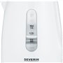 Bouilloire Severin WK 3411