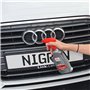 NIGRIN 74019 Performance Produit anti-insectes 500 ml