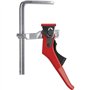 Bessey Apriete GTRH 160x60mm