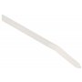 Kopp 356800097 Lot de 25 colliers de serrage transparents 100 mm, 150 mm et 200 mm