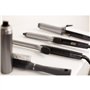 Pince - REMINGTON - CI5519 PRO SPIRAL CURL - 210° C - 8 températures - Tube 19 mm - Noir
