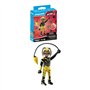 PLAYMOBIL 71867 Miraculous : Vesperia