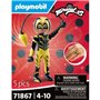 PLAYMOBIL 71867 Miraculous : Vesperia