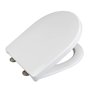 Abattant WC Wenko
