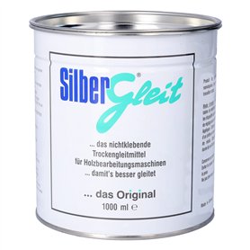 Silbergleit Lubrifiant 1000 ml
