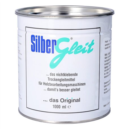 Silbergleit Lubrifiant 1000 ml