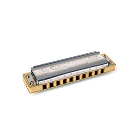 HOHNER Marine Band Crossover Harmonica E