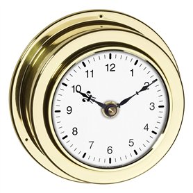 TFA Dostmann Horloge Murale analogique Maritim