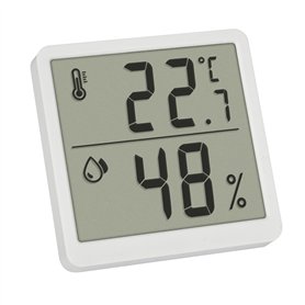 TFA Dostmann thermo-hygromètre numérique intérieur