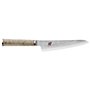 Couteau Chef Zwilling 34372-131-0 Gris Bois Acier