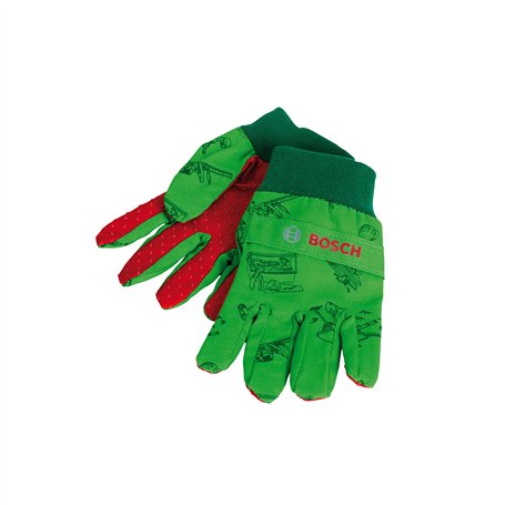 Theo Klein 2798 Bosch Gants de Jardinage | Gants de Jardin