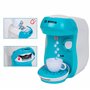 Theo Klein 9598 Bosch Set Petit déjeuner I Grille-Pain, cafetière Automatique et Bouilloire I avec Vaisselle, Couverts et Access