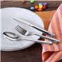 GRAEWE Couvert Enfant 3 Pieces sans nickel
