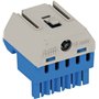 Striebel zk51b Borne N Bloc 5 x 4qmm et 1 x 25 mm²