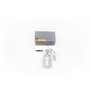 consommation d'air 280 l/min
