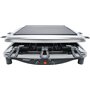 Steba Raclette RC 3 plus chrom, chrome