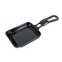 Steba Raclette RC 3 plus chrom, chrome