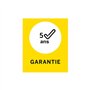 Fiche adaptateur de filtre de ligne EHMANN 0463x0200 pour protéger contre les interférences du réseau (à partir de 150 kHz)