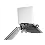 my wall HLA3L Support Adaptateur pour Ordinateur Portable pour Fixation de Moniteur, Support pour Ordinateur Portable, Support E