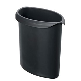 HAN Lot de 5 bacs à déchets - Volume : 2