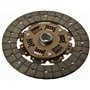 SACHS 1862 801 003 Disque D'Embrayage pour Nissan PATROL III/2 STATION WAGON (W260) 1988-1998 et autres véhicules