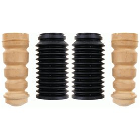 SACHS 900 007 Kit De Protection Contre La Poussière Amortisseur Service Kit pour Volkswagen Golf MK III (1H1) 1989-1998 Essieu A