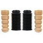 SACHS 900 007 Kit De Protection Contre La Poussière Amortisseur Service Kit pour Volkswagen Golf MK III (1H1) 1989-1998 Essieu A
