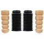 SACHS 900 007 Kit De Protection Contre La Poussière Amortisseur Service Kit pour Volkswagen Golf MK III (1H1) 1989-1998 Essieu A