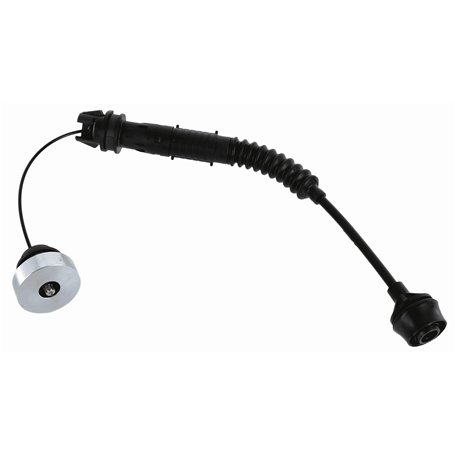 SACHS 3074 600 218 Câble D'Embrayage pour Peugeot 306 3/5 PORTES/AVEC HAYON (7A