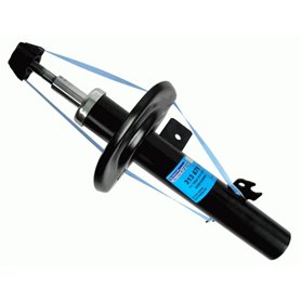 SACHS 313 679 Amortisseur pour Peugeot 207 (WA_