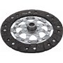 SACHS 3000 950 090 Kit D'Embrayage pour Peugeot 208 I (CA_, CC_) 2012-2020 et autres véhicules