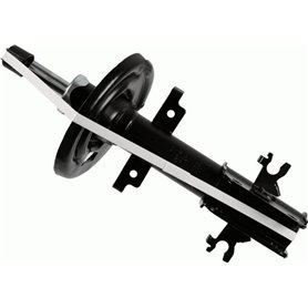 SACHS 317 420 Amortisseur pour Renault LAGUNA III (BT0/1) 2007-2015 Essieu Avant et autres véhicules