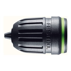 Festool Mandrin de serrage rapide BF-FX 10