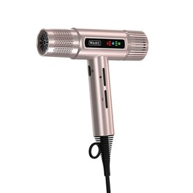 Sèche-cheveux Wahl 4321-0471 Or rose 1600 W