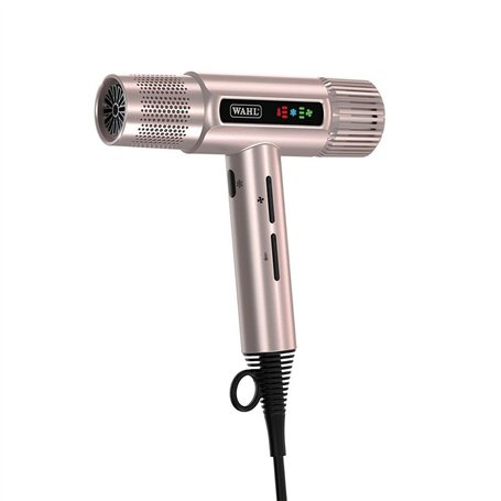 Sèche-cheveux Wahl 4321-0471 Or rose 1600 W