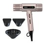 Sèche-cheveux Wahl 4321-0471 Or rose 1600 W
